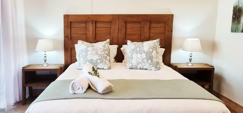 Hostal Seebederfie