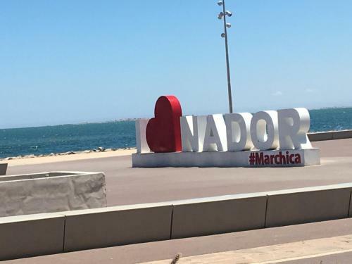 Apartment Anis Nador Al Jadid