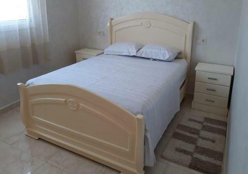 Apartment Anis Nador Al Jadid