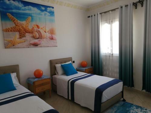 Apartamento Sara House Nador