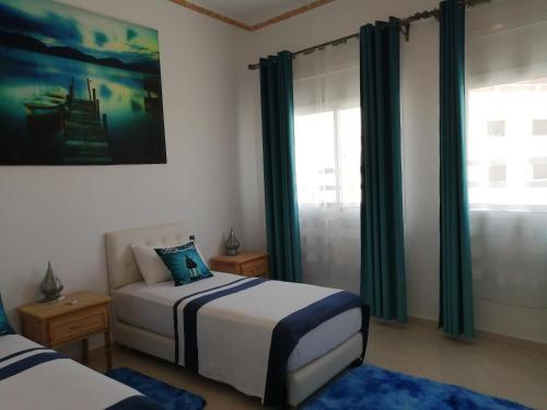 Apartamento Sara House Nador