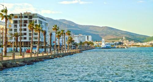 Apartamento Appartement Nador Al Mataar