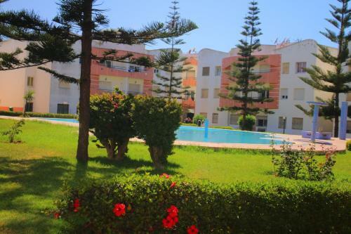 Apartamento En Famille � Mohammedia