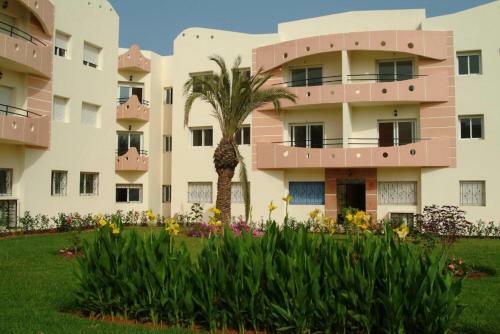 Apartamento En Famille � Mohammedia