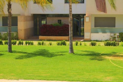 Apartamento Paradise Beach Casablanca - Mohammedia