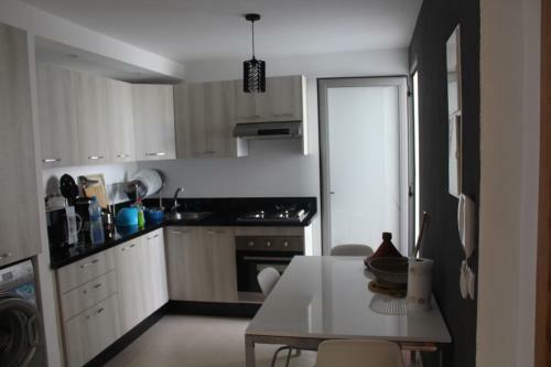 Apartamento Paradise Beach Casablanca - Mohammedia