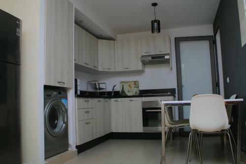 Apartamento Paradise Beach Casablanca - Mohammedia