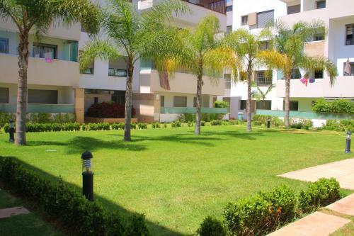 Apartamento Paradise Beach Casablanca - Mohammedia