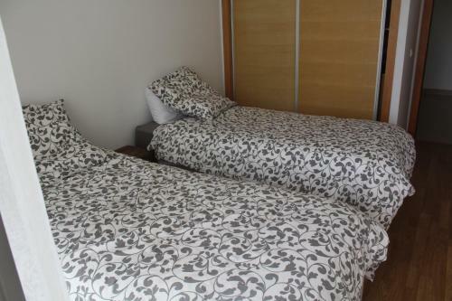 Apartamento Paradise Beach Casablanca - Mohammedia