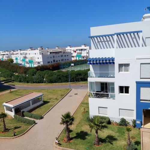 Apartamento Les Terrasses 2