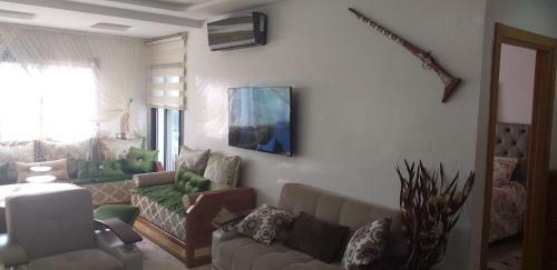 Apartamento Bel Appartement Mohamedia