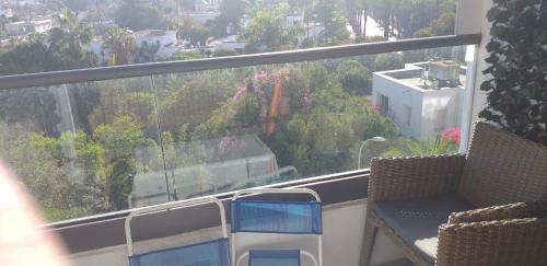 Apartamento Bel Appartement Mohamedia