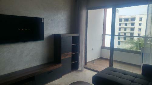 Apartamento Artistica Suite - El Parco