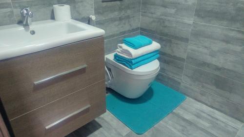 Apartamento Artistica Suite - El Parco