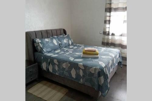 Apartamento Appartement Des �toiles Parc Mohammedia