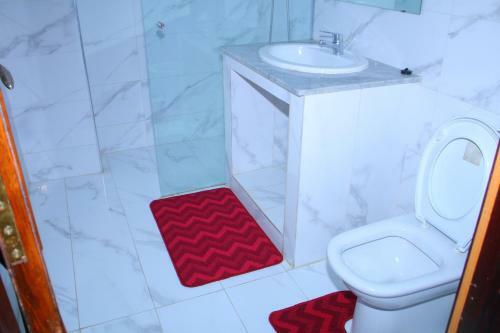 Apartamento Mohammedia Pour Se Reposer