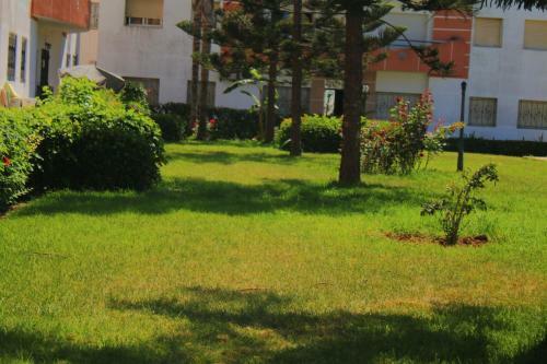 Apartamento Appartement � 100m de La Plage