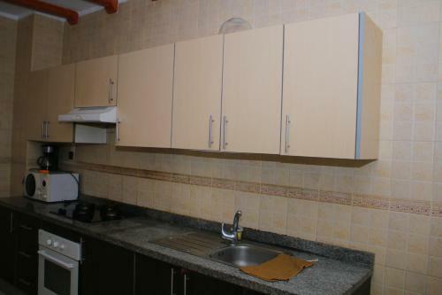 Apartamento Appartement � 100m de La Plage