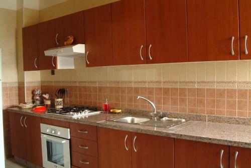 Apartamento Appartement � 100m de La Plage