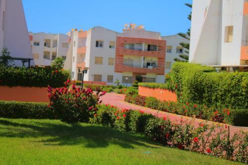 Apartamento Appartement � 100m de La Plage