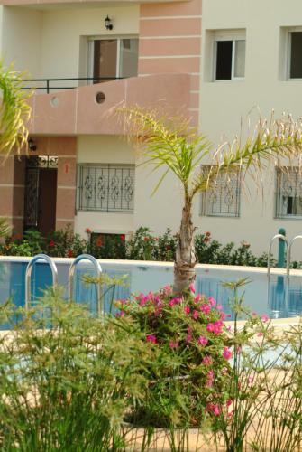 Apartamento Appartement � 100m de La Plage