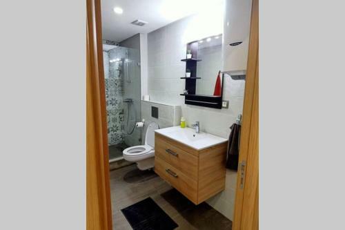 Apartamento Studio Des Princes Parc Mohammedia