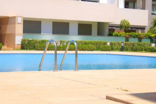 Apartamento Paradis Beach 1 Mohammedia