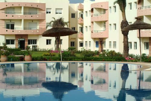 Apartamento Mohammedia Plage
