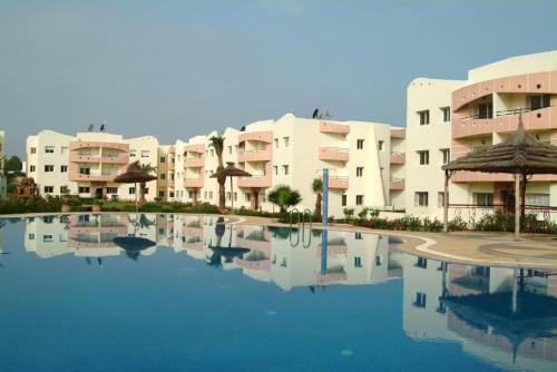 Apartamento Appartement Refait � Neuf Mohammedia