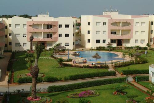 Apartamento Appartement Refait � Neuf Mohammedia