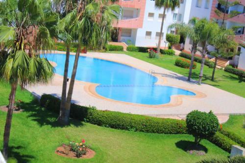 Apartamento Les Jardins de L'atlantique