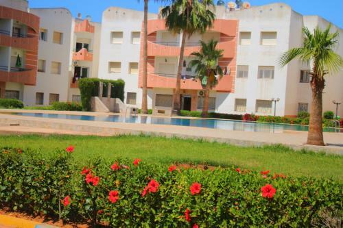 Apartamento Les Jardins de L'atlantique