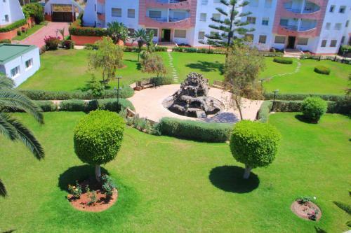 Apartamento Les Jardins de L'atlantique