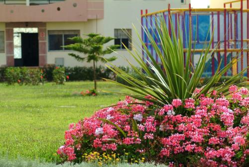 Apartamento La R�sidence de Mohammedia