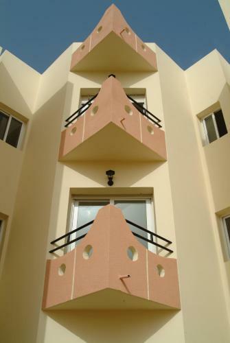 Apartamento La R�sidence de Mohammedia