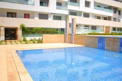 Apartamento Paradise Palge Et Piscines
