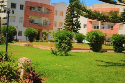 Apartamento Appartement B�timent J