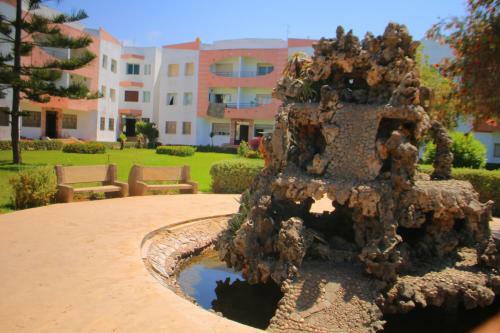 Apartamento Appartement B�timent J