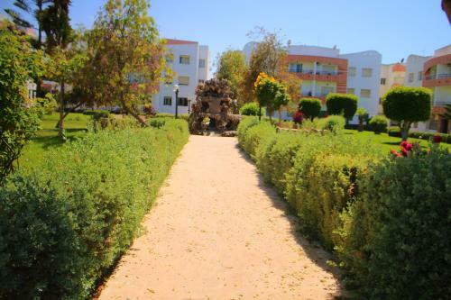 Apartamento Appartement B�timent J