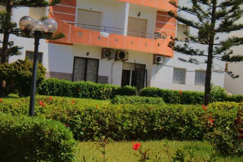 Apartamento Appartement B�timent J