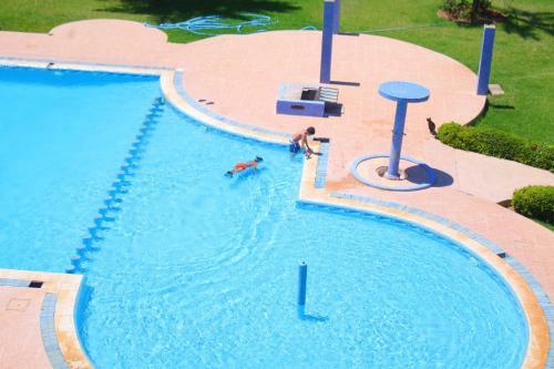 Apartamento Appartement B�timent J