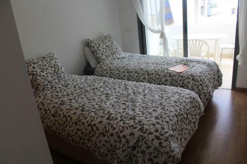 Apartamento Mohammedia Paradise Beach Appartement