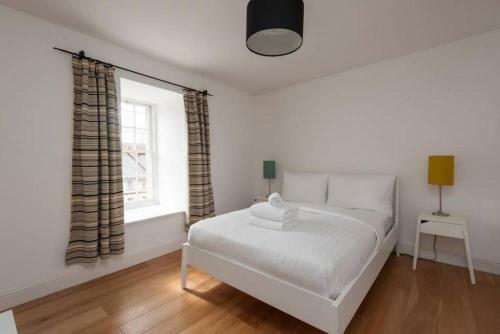 Apartamento 3 New Assembly Close - Royal Mile