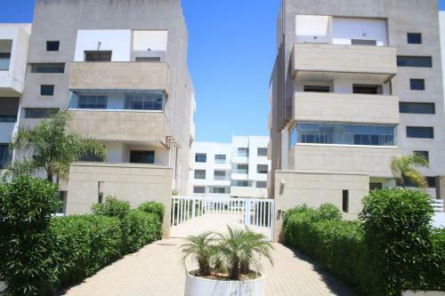 Apartamento Paradise Vacances � Mohammedia