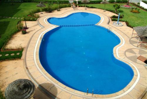 Apartamento Les Jardins de Mohammedia