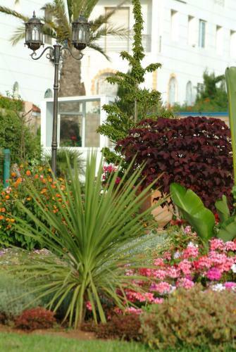 Apartamento Les Jardins de Mohammedia