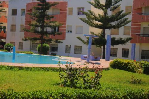 Apartamento Mohammedia Appartement N
