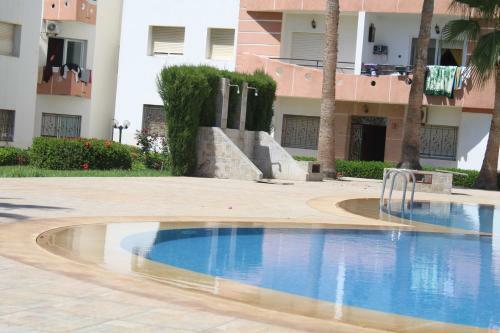 Apartamento Mohammedia Appartement N