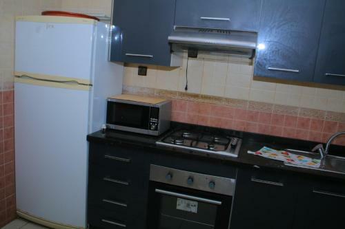 Apartamento Mohammedia Appartement N