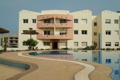 Apartamento Mohammedia Appartement N
